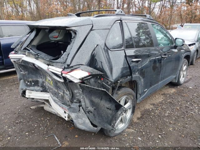 2021 TOYOTA RAV4 HYBRID 2T3D6RFV3MW021157 Photo 3