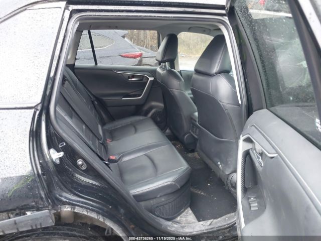 2021 TOYOTA RAV4 HYBRID 2T3D6RFV3MW021157 Photo 7