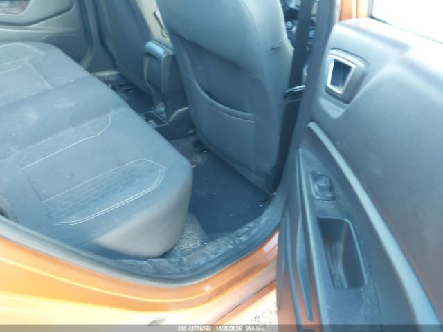 2018 FORD FIESTA 3FADP4GX7JM132734 Photo 7