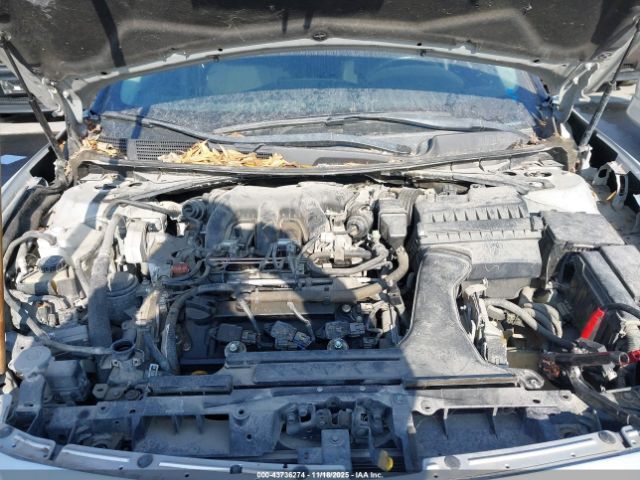 2017 NISSAN MAXIMA 1N4AA6AP2HC444836 Photo 9