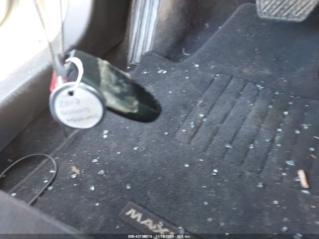 2017 NISSAN MAXIMA 1N4AA6AP2HC444836 Photo 10