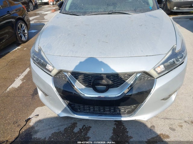 Nissan Maxima 2017 1N4AA6AP2HC444836 Image 17