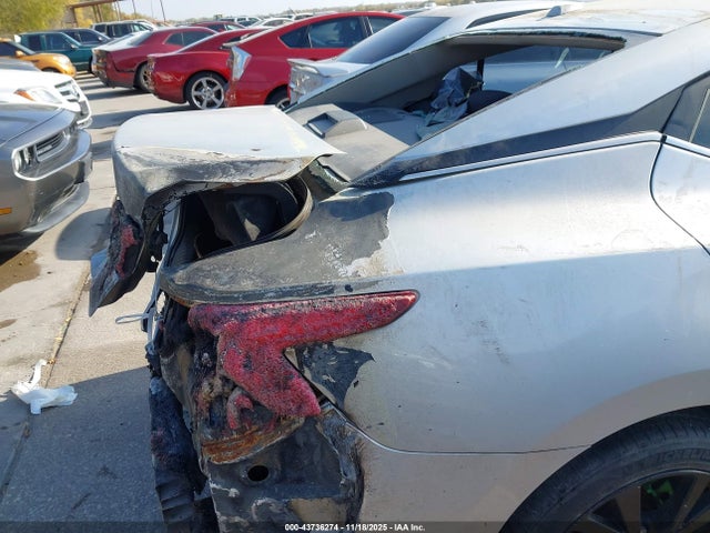 Nissan Maxima 2017 1N4AA6AP2HC444836 Image 19