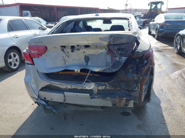 2017 NISSAN MAXIMA 1N4AA6AP2HC444836 Photo 5