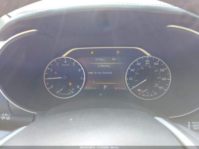 2017 NISSAN MAXIMA 1N4AA6AP2HC444836 Photo 6