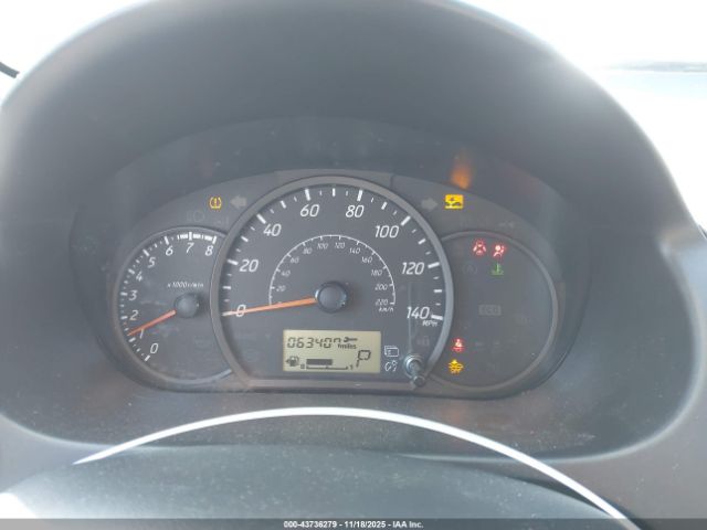 2022 MITSUBISHI MIRAGE ML32AUHJ6NH002955 Photo 6