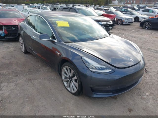 2018 TESLA MODEL 3 5YJ3E1EB8JF132506