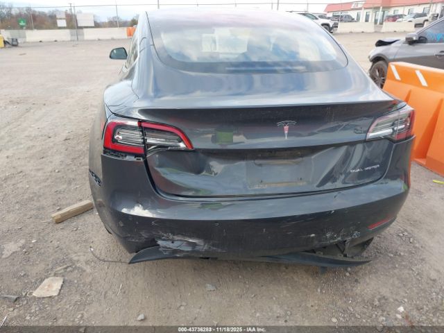 2018 TESLA MODEL 3 5YJ3E1EB8JF132506 Photo 5