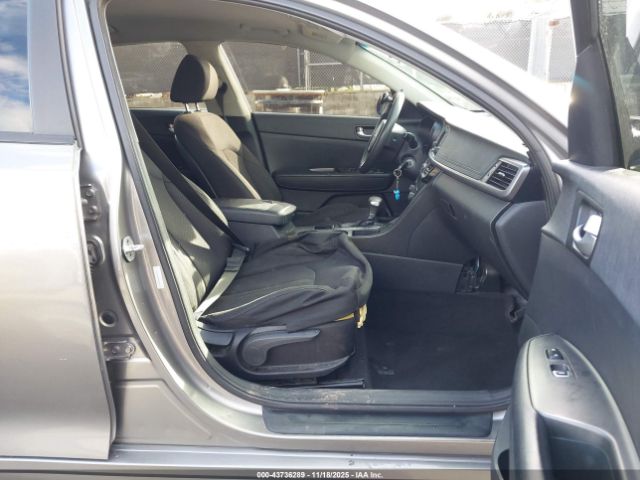 2016 KIA OPTIMA 5XXGT4L30GG094408 Photo 4