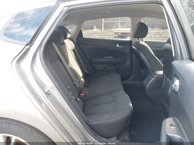 2016 KIA OPTIMA 5XXGT4L30GG094408 Photo 7
