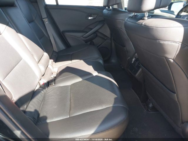 2016 ACURA RDX 5J8TB4H58GL014625 Photo 7