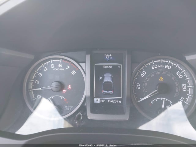 3TMCZ5AN2GM016203 Toyota Tacoma Trd Off Road