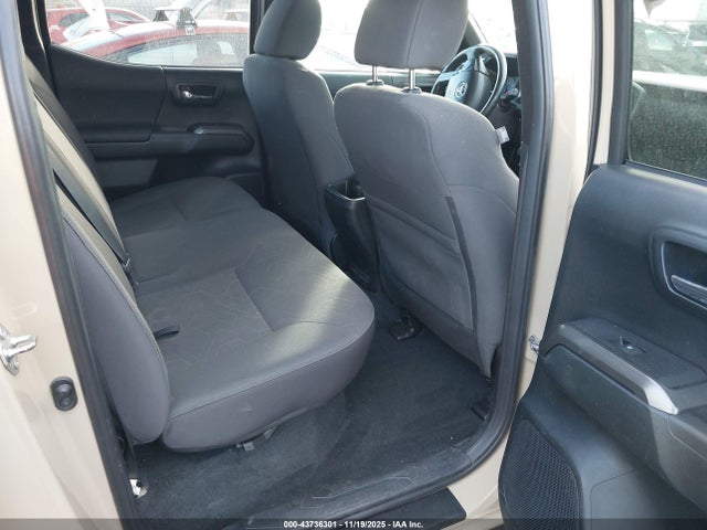 3TMCZ5AN2GM016203 Toyota Tacoma Trd Off Road