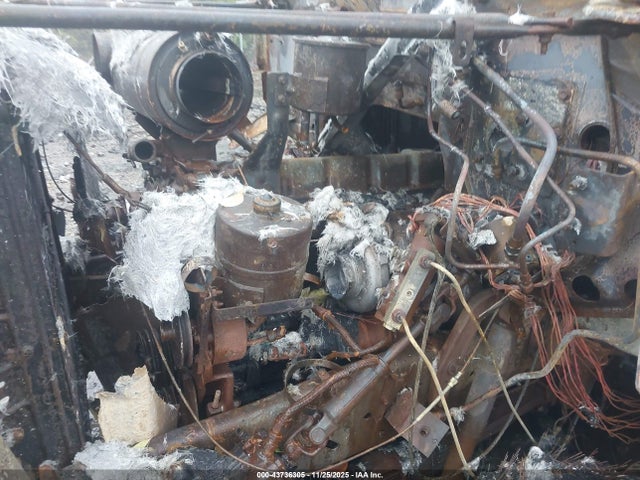 Продажа на аукционе авто 1989 Ford Bus Chassis B600f, vin: 1FDNJ65P0KVA13974, номер лота: 43736305