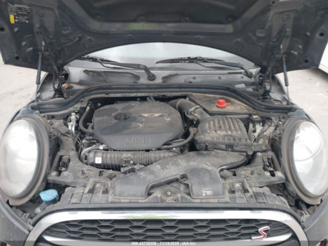 2017 MINI HARDTOP WMWXU3C55H2D33032 Photo 9