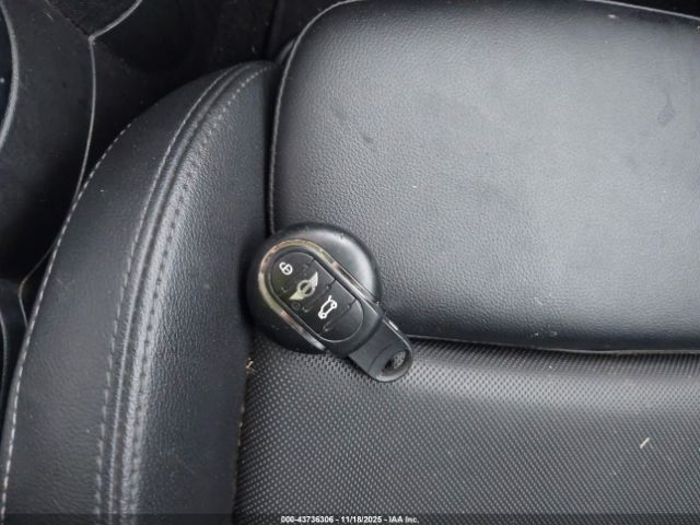 2017 MINI HARDTOP WMWXU3C55H2D33032 Photo 10