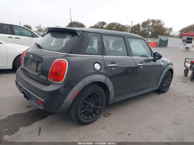 2017 MINI HARDTOP WMWXU3C55H2D33032 Photo 3