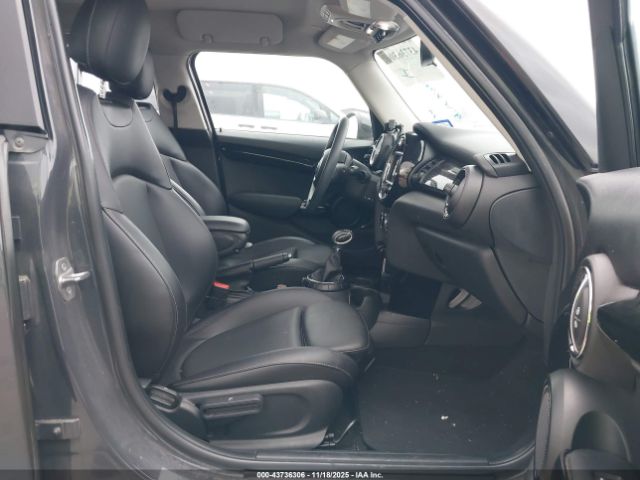 2017 MINI HARDTOP WMWXU3C55H2D33032 Photo 4