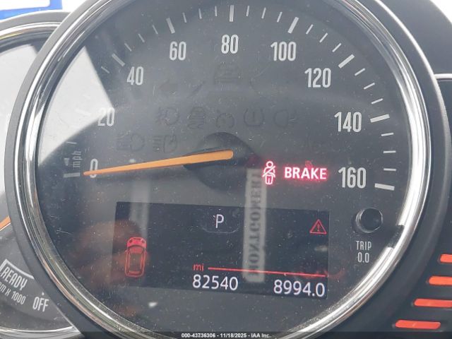 2017 MINI HARDTOP WMWXU3C55H2D33032 Photo 6