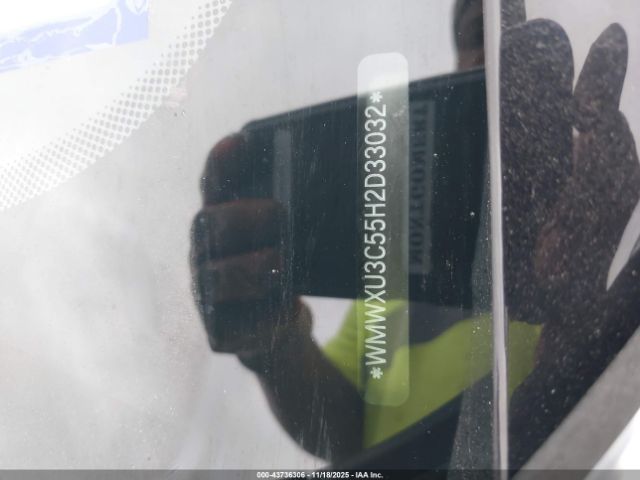 2017 MINI HARDTOP WMWXU3C55H2D33032 Photo 8