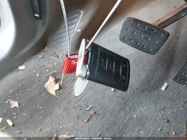 2012 CADILLAC SRX 3GYFNAE38CS573305 Photo 10