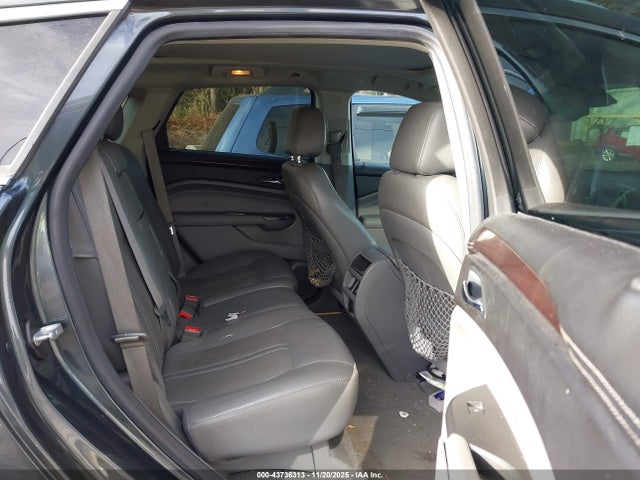 2012 CADILLAC SRX 3GYFNAE38CS573305 Photo 7