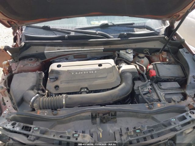 2019 CADILLAC XT4 1GYFZER45KF127047 Photo 9