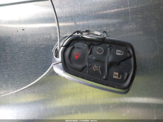 2019 CADILLAC XT4 1GYFZER45KF127047 Photo 10