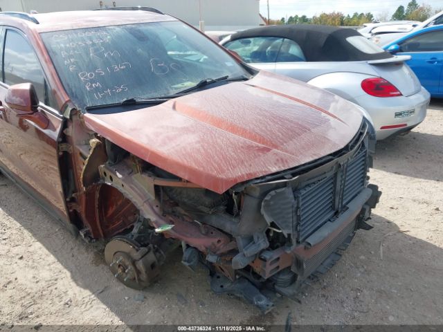 2019 CADILLAC XT4 1GYFZER45KF127047 Photo 5