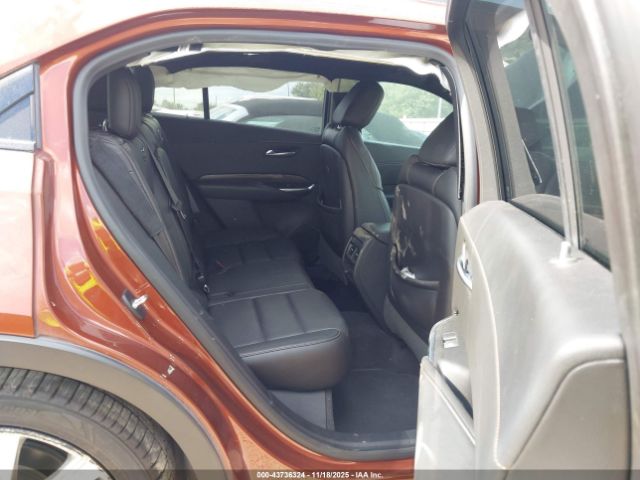 2019 CADILLAC XT4 1GYFZER45KF127047 Photo 7