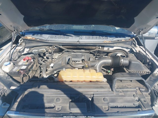 2016 FORD F-150 1FTEW1CP0GKE52936 Photo 9