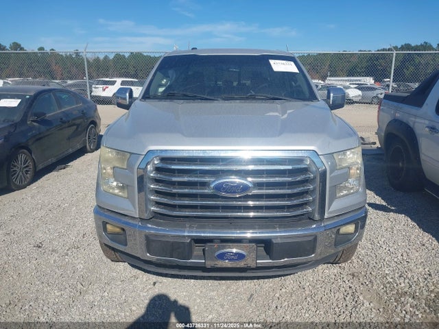 Ford F-150 Xlt 2016 1FTEW1CP0GKE52936 Image 12