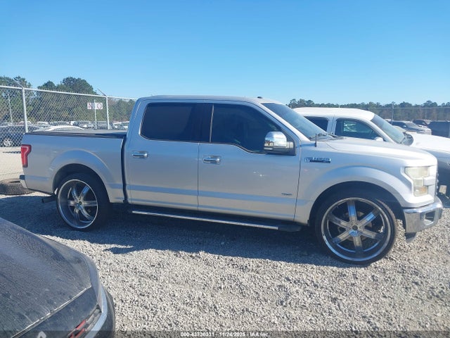 Ford F-150 Xlt 2016 1FTEW1CP0GKE52936 Image 13