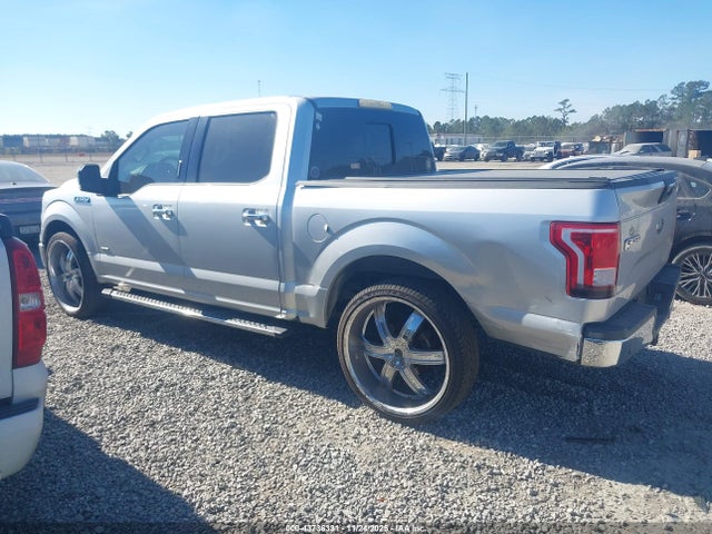 Ford F-150 Xlt 2016 1FTEW1CP0GKE52936 Image 14