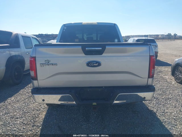 Ford F-150 Xlt 2016 1FTEW1CP0GKE52936 Image 16