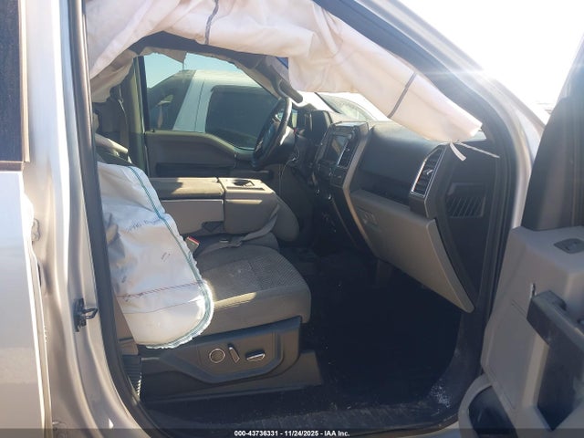 2016 FORD F-150 1FTEW1CP0GKE52936 Photo 4