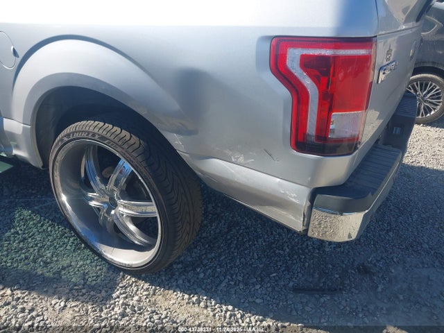 2016 FORD F-150 1FTEW1CP0GKE52936 Photo 5