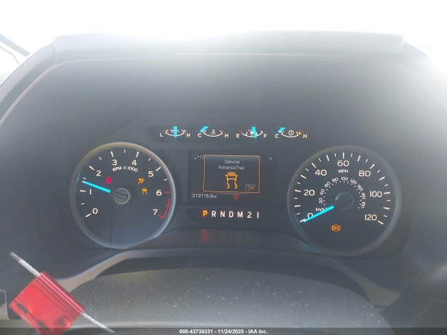 2016 FORD F-150 1FTEW1CP0GKE52936 Photo 6