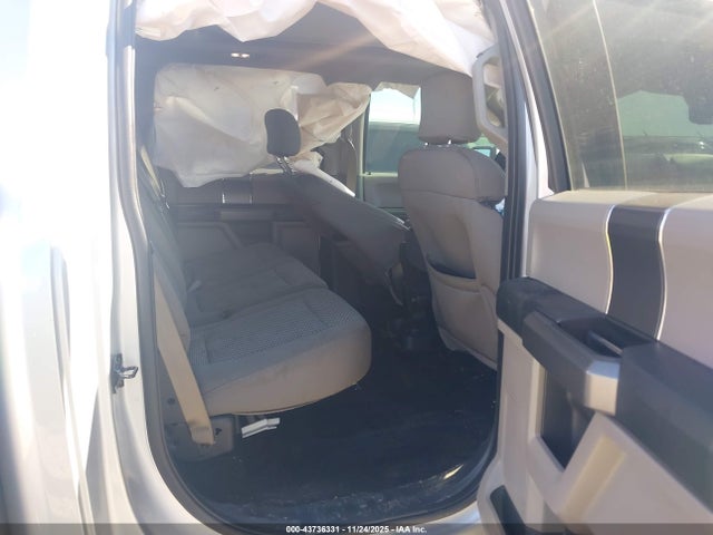 2016 FORD F-150 1FTEW1CP0GKE52936 Photo 7