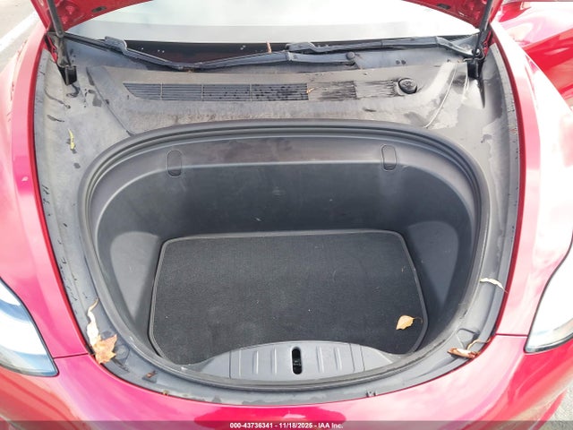 2018 TESLA MODEL 3 5YJ3E1EB8JF120016 Photo 9