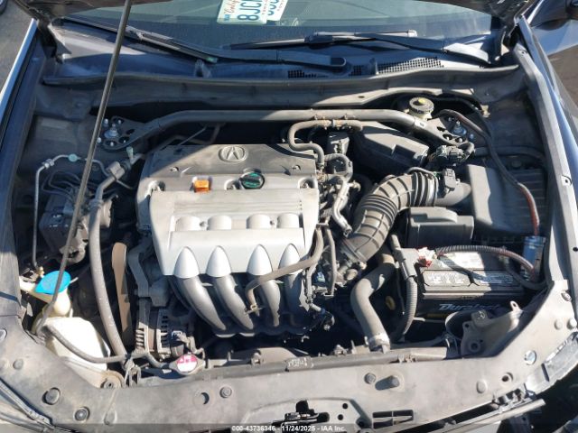 2009 ACURA TSX JH4CU26659C030131 Photo 9