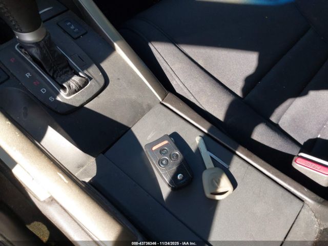 2009 ACURA TSX JH4CU26659C030131 Photo 10