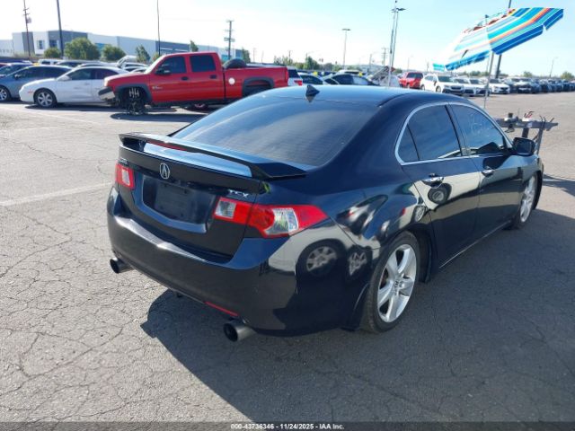2009 ACURA TSX JH4CU26659C030131 Photo 3