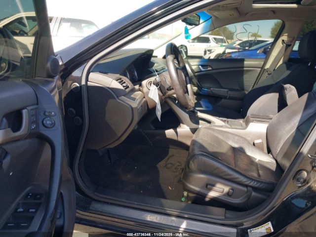 2009 ACURA TSX JH4CU26659C030131 Photo 4