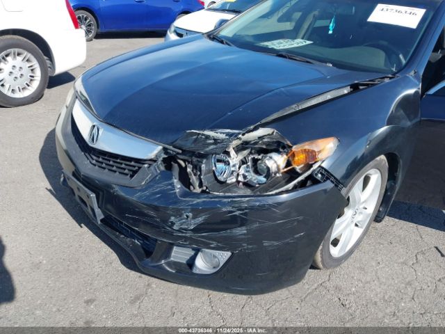 2009 ACURA TSX JH4CU26659C030131 Photo 5