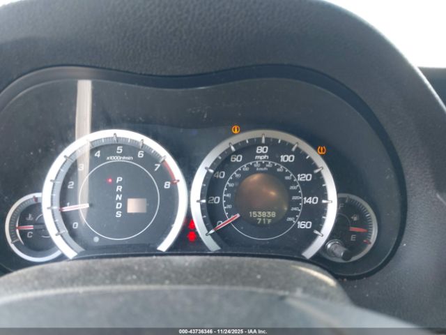 2009 ACURA TSX JH4CU26659C030131 Photo 6