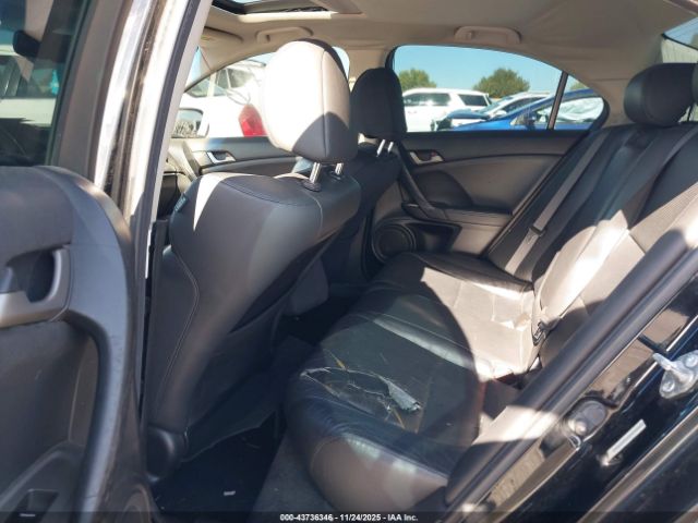 2009 ACURA TSX JH4CU26659C030131 Photo 7