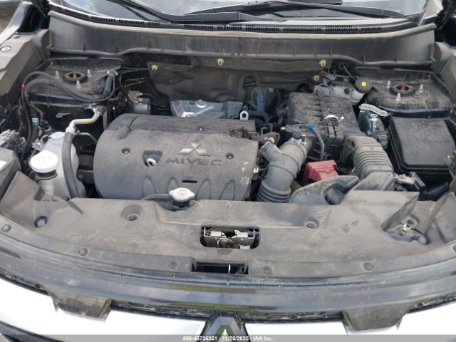 2024 MITSUBISHI OUTLANDER SPORT JA4ARUAU0RU016539 Photo 9