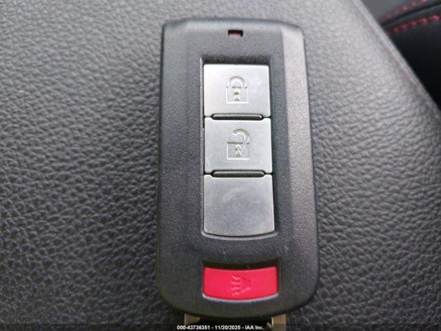 2024 MITSUBISHI OUTLANDER SPORT JA4ARUAU0RU016539 Photo 10