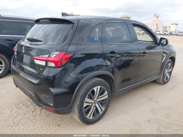 2024 MITSUBISHI OUTLANDER SPORT JA4ARUAU0RU016539 Photo 3